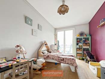 Vente appartement 5 pièces