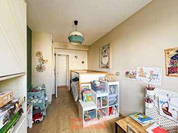 Vente appartement 5 pièces Vente appartement 5 pièces