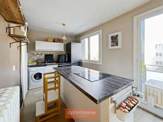 Vente appartement 5 pièces