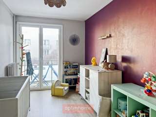 Vente appartement 5 pièces