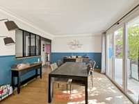 Vente appartement 5 pièces Vente appartement 5 pièces
