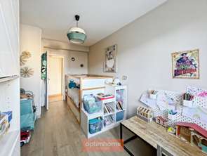 Vente Appartement 5 piècesRennes Gare