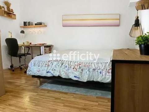 Vente appartement 1 pièce Rennes Gare 35
