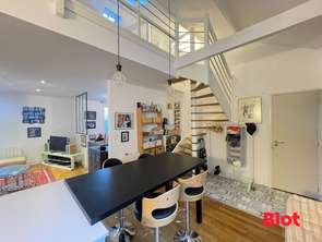 Vente Appartement 2 piècesRennes Gare