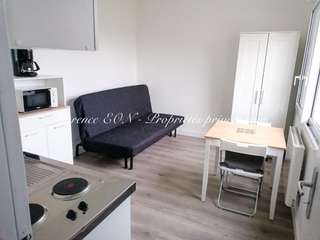 Vente appartement 1 pièce