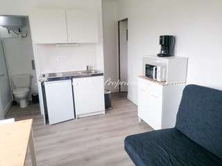 Vente appartement 1 pièce