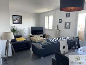 Vente Appartement 3 piècesRennes Gare