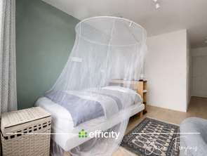 Vente Appartement T1Rennes Gare