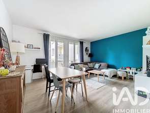 Vente Appartement 3 piècesRennes Gare