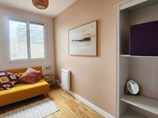 Vente Studio 1 pièce