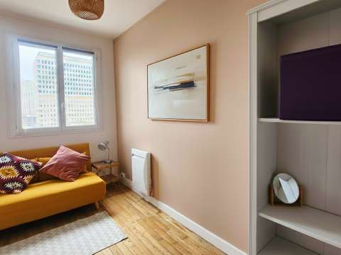 Vente Studio 1 pièce