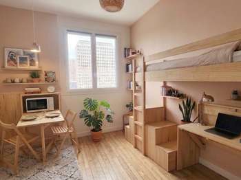 Vente Studio 1 pièce Vente Studio 1 pièce