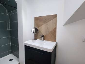 Vente Studio 1 pièce