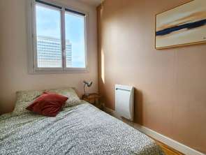 Vente StudioRennes Gare