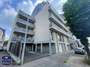 Vente Appartement T1Rennes Gare