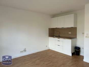 Vente Appartement T1Rennes Gare