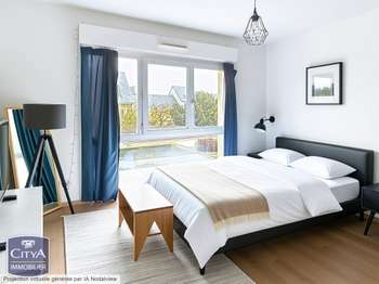 Vente appartement 1 pièce Rennes Gare 35