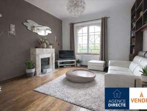 Vente Appartement 3 piècesRennes Gare