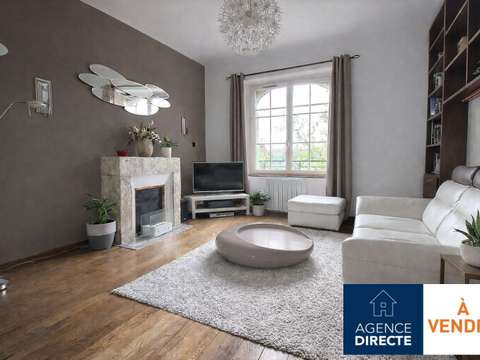 Vente appartement 3 pièces Rennes Gare 35