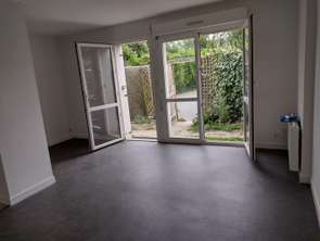 Vente Appartement T1Rennes Gare