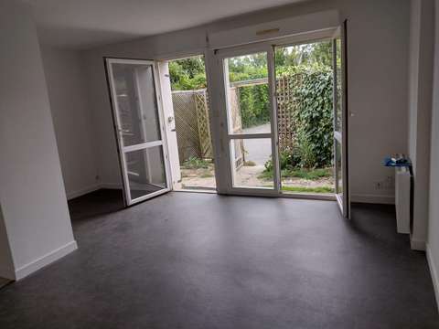 Vente appartement 1 pièce Rennes Gare 35