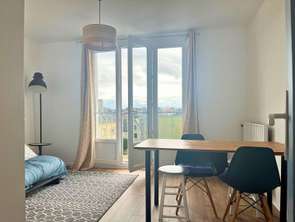 Vente Appartement 3 piècesRennes Gare