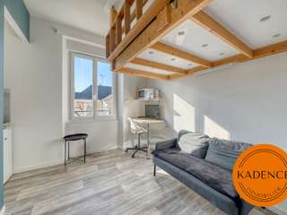 Vente Studio 1 pièce Vente Studio 1 pièce