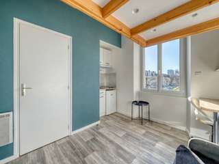 Vente Studio 1 pièce Vente Studio 1 pièce