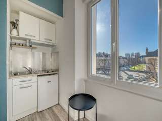 Vente Studio 1 pièce Vente Studio 1 pièce