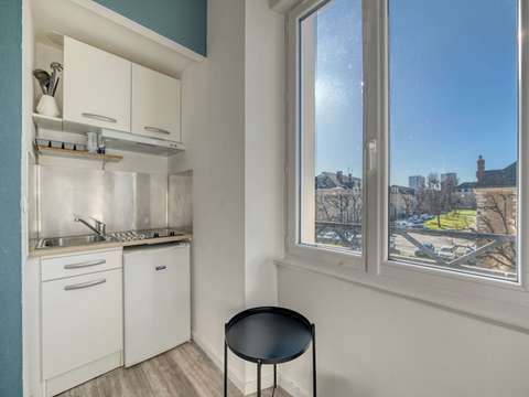 Vente Studio 1 pièce Vente Studio 1 pièce
