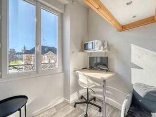 Vente Studio 1 pièce Vente Studio 1 pièce
