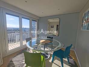 Vente Appartement 4 piècesRennes Gare