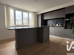 Vente Appartement 2 piècesRennes Gare