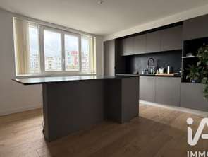 Vente Appartement 2 piècesRennes Gare