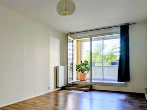 Vente Appartement 2 piècesRennes Gare