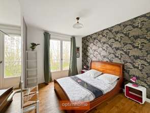Vente Appartement 2 piècesRennes Gare