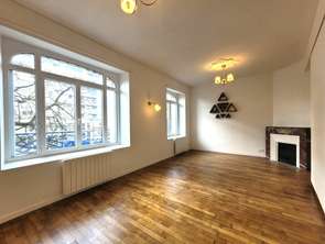 Vente Appartement 2 piècesRennes Gare