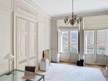 Vente Appartement 3 piècesRennes Gare