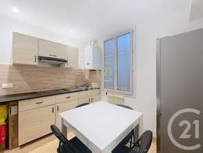 Vente Appartement 2 piècesRennes Gare