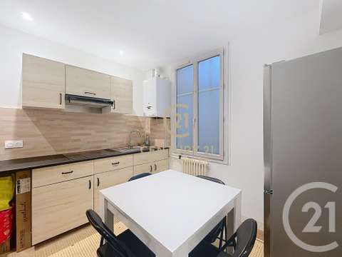 Vente appartement 2 pièces Rennes Gare 35