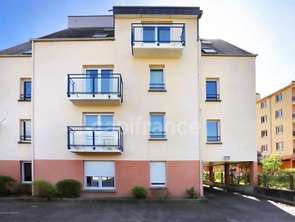 Vente Appartement 2 piècesRennes Gare