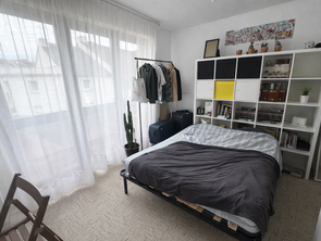 Vente StudioRennes Gare