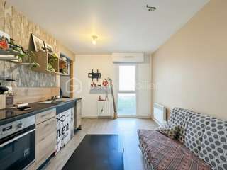 Vente appartement 7 pièces