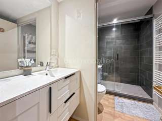 Vente appartement 7 pièces
