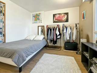 Vente appartement 7 pièces