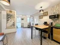 Vente appartement 7 pièces