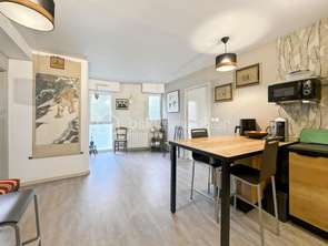 Vente Appartement 6 pièces +Rennes Gare