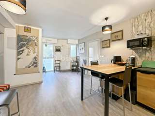 Vente appartement 7 pièces