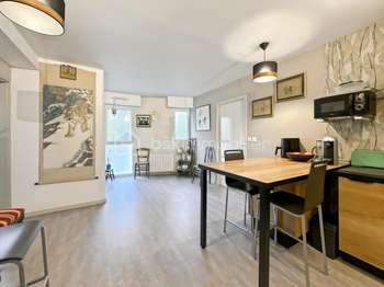 Vente appartement 7 pièces Rennes Gare 35