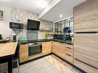 Vente appartement 7 pièces